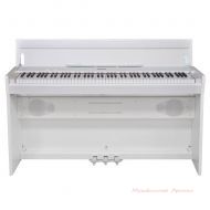 Цифровые фортепиано